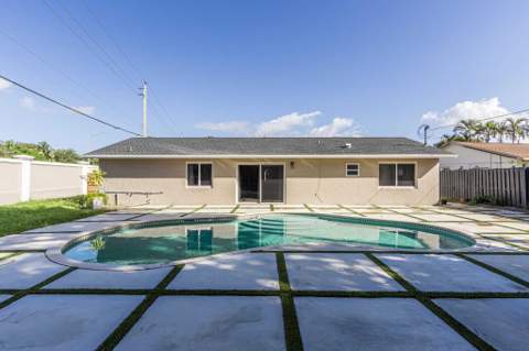 8720 NW 46th Street, Lauderhill FL - photo 8 of 47