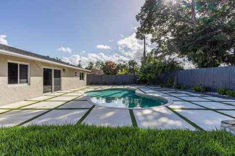 8720 NW 46th Street, Lauderhill FL - photo 9 of 47