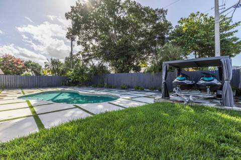 8720 NW 46th Street, Lauderhill FL - photo 10 of 47