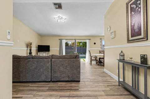8720 NW 46th Street, Lauderhill FL - photo 13 of 47