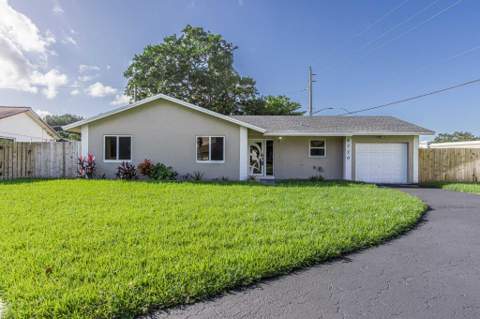 8720 NW 46th Street, Lauderhill FL - photo 15 of 47
