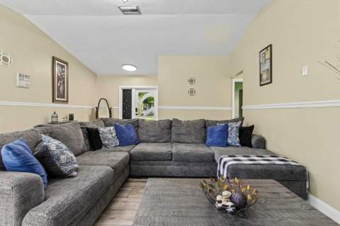8720 NW 46th Street, Lauderhill FL - photo 18 of 47