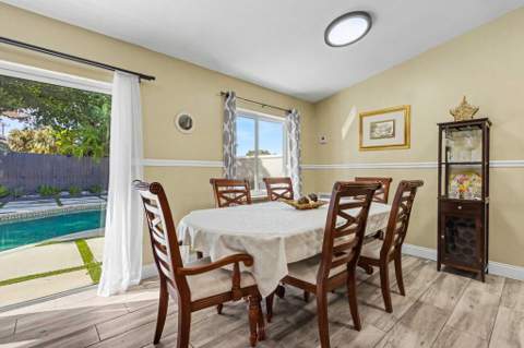 8720 NW 46th Street, Lauderhill FL - photo 21 of 47