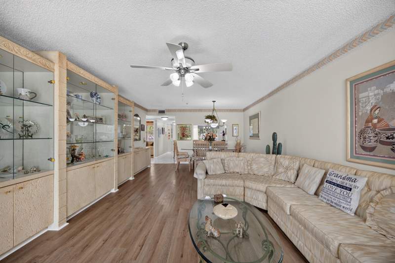 2 bedroom Condominium at 2560 NW 103rd Avenue #206, Sunrise Lakes Phase 4 Inc 3, Sunrise — photo 5
