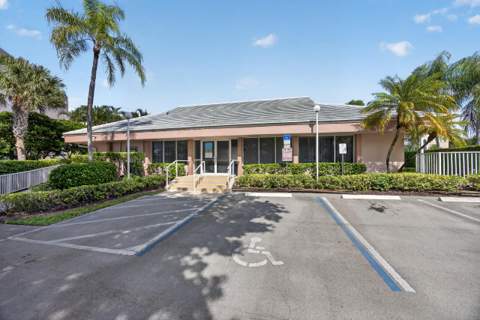 2560 NW 103rd Avenue #206, Sunrise FL - photo 24 of 46