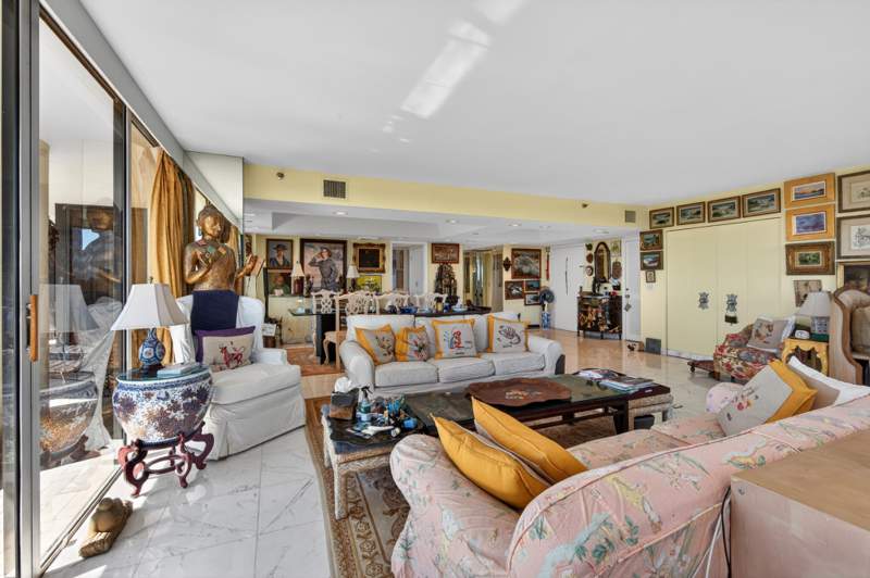 2 bedroom Condominium at 2427 Presidential Way #803, Parliament East Condo, West Palm Beach — photo 5