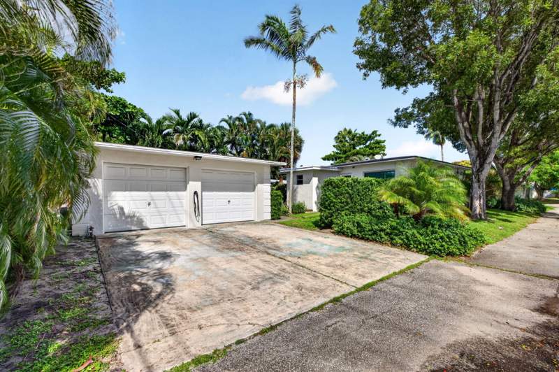 3 bedroom Single Family Residence at 1515 NE 16th Street, Poinsettia Heights, Fort Lauderdale — photo 4