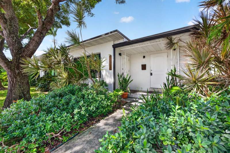 3 bedroom Single Family Residence at 1515 NE 16th Street, Poinsettia Heights, Fort Lauderdale — photo 5