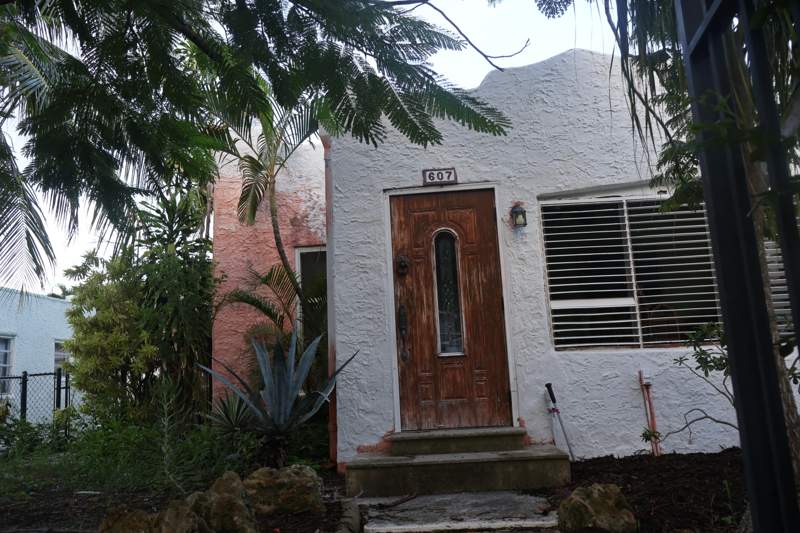 3 bedroom Single Family Residence at 607 El Vedado, Vista Encanto Add, West Palm Beach — photo 3