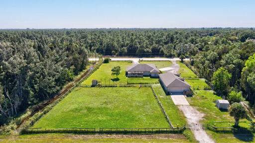 4 bedroom Single Family Residence at 13881 40th Street, Royal Palm Acreage, West Palm Beach — photo 2