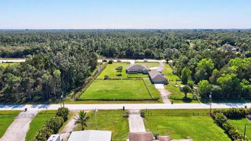 4 bedroom Single Family Residence at 13881 40th Street, Royal Palm Acreage, West Palm Beach — photo 5
