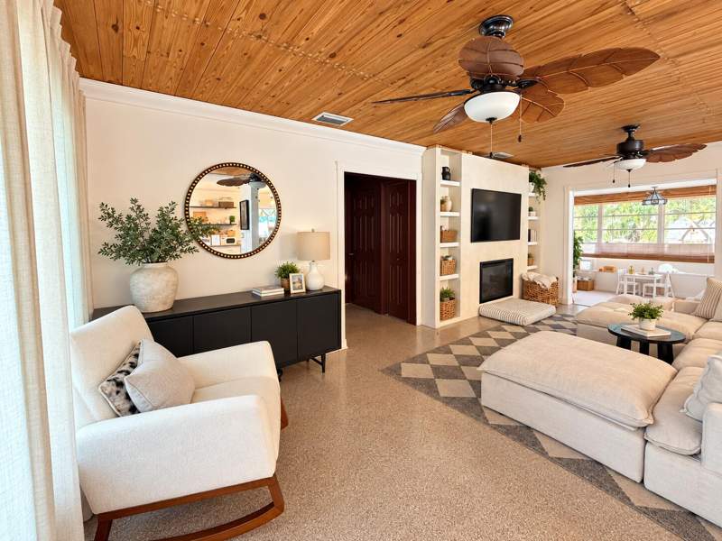 3 bedroom Single Family Residence at 3821 NE 17th Avenue, North Pompano Beach Sec, Pompano Beach — photo 5