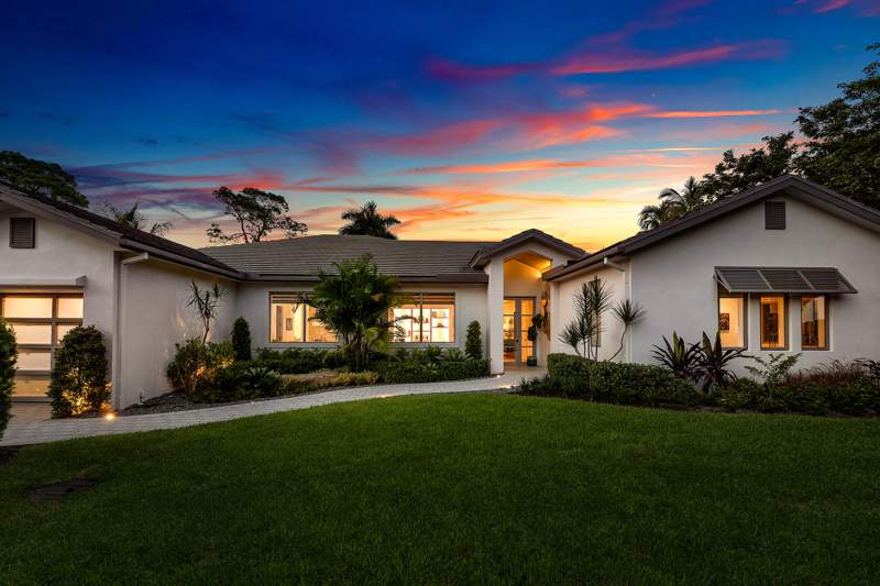 3 bedroom Single Family Residence at 4545 S Lake Drive, Delray Dunes 2nd Sec, Boynton Beach — photo 4