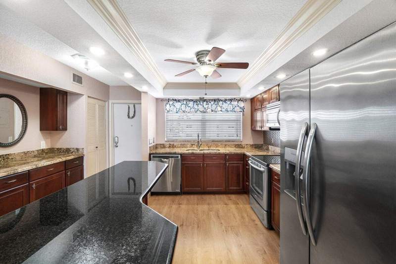 2 bedroom Condominium at 2006 S Federal Highway #408, Seagate Of Gulfstream Condo, Boynton Beach — photo 4