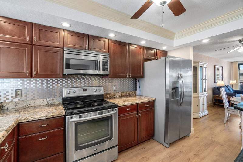 2 bedroom Condominium at 2006 S Federal Highway #408, Seagate Of Gulfstream Condo, Boynton Beach — photo 5