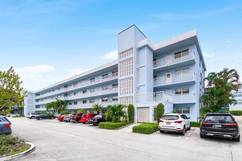 2006 S Federal Highway #408, Boynton Beach FL - photo 17 of 25