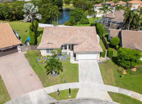 12003 SW 47th Court, Cooper City FL - photo 7 of 71