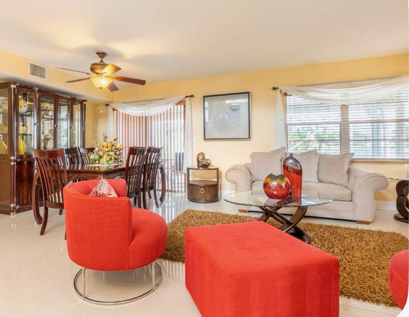 4 bedroom Single Family Residence at 10256 Boca Springs Drive, Boca Springs, Boca Raton — photo 3