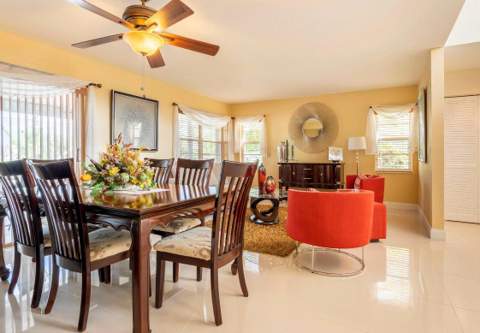10256 Boca Springs Drive, Boca Raton FL - photo 8 of 18