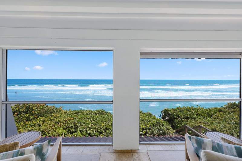 3 bedroom Condominium at 1016 Ocean Drive, San Remo Townhouses Condo, Juno Beach — photo 5