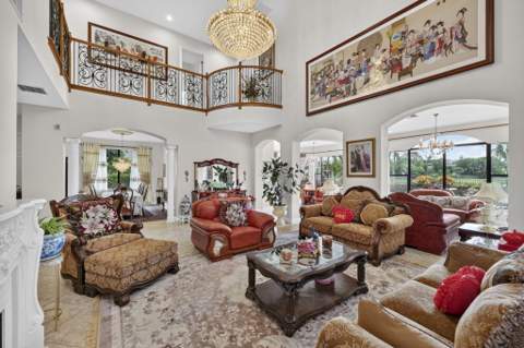 3417 Collonade Drive, Wellington FL - photo 7 of 61