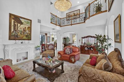 3417 Collonade Drive, Wellington FL - photo 8 of 61