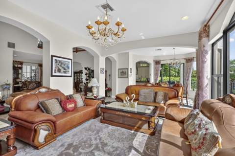 3417 Collonade Drive, Wellington FL - photo 11 of 61