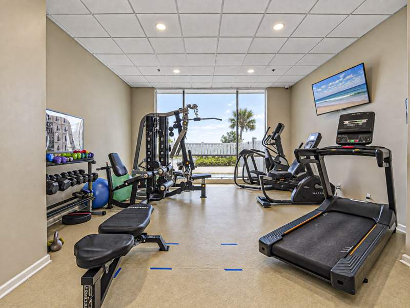 2 bedroom Condominium at 3100 N Highway A1A #804, Sands On The Ocean Section 1 Condominium, Fort Pierce — photo 2
