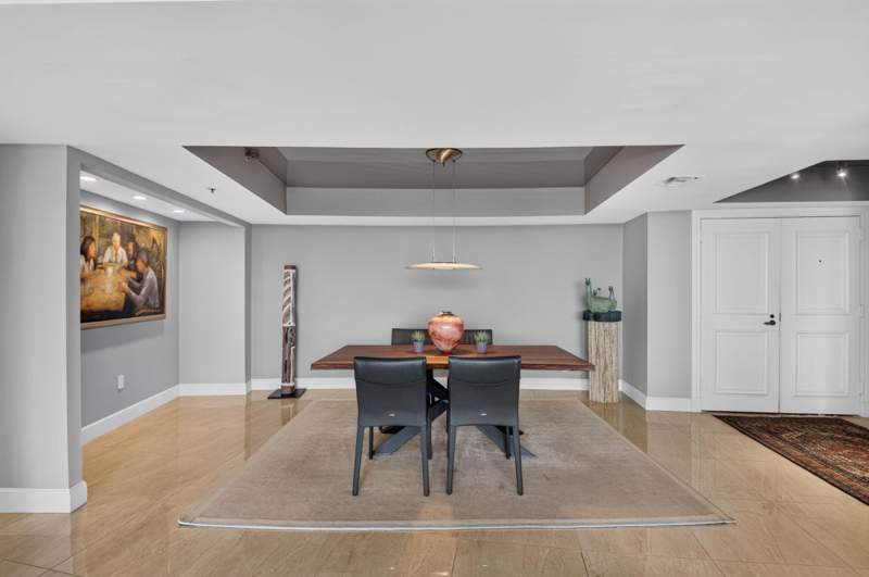 2 bedroom Condominium at 4740 S Ocean Boulevard #808, Braemar Isle Condo, Highland Beach — photo 5