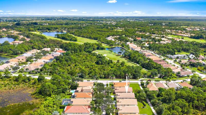 3 bedroom Single Family Residence at 2786 SE Stonebriar Way #2786, Summerfield, Stuart — photo 3