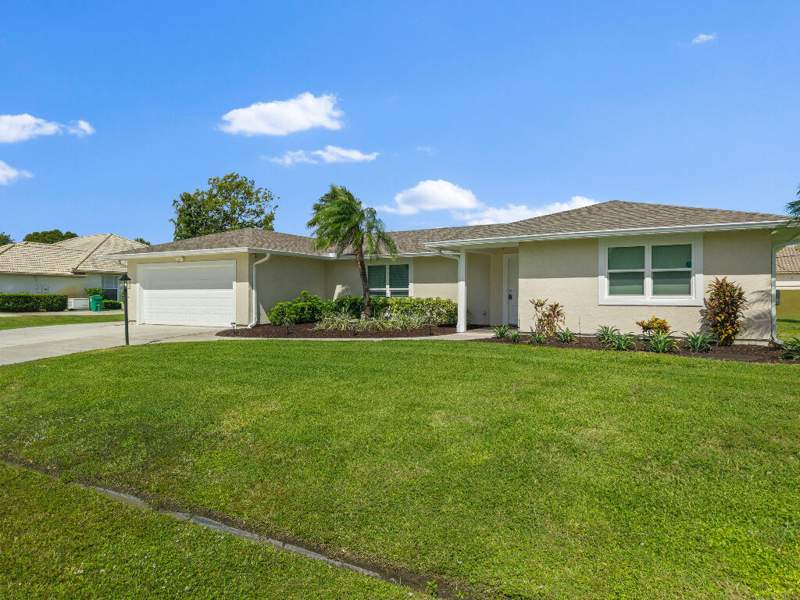 3 bedroom Single Family Residence at 2349 SE Delano Road, South Port St Lucie Unit 6, Port St. Lucie — photo 3