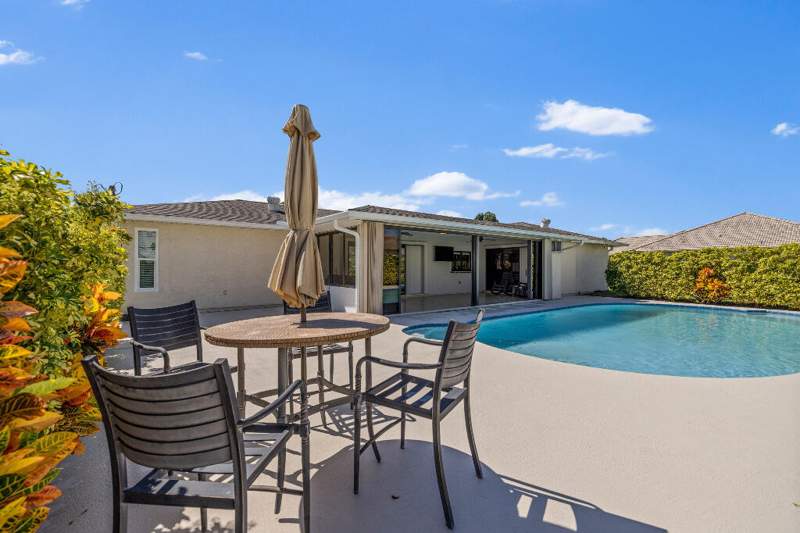 3 bedroom Single Family Residence at 2349 SE Delano Road, South Port St Lucie Unit 6, Port St. Lucie — photo 5