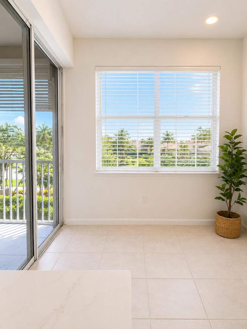3 bedroom Condominium at 6560 Villa Sonrisa Drive #1321, Villa Sonrisa Condo, Boca Raton — photo 4