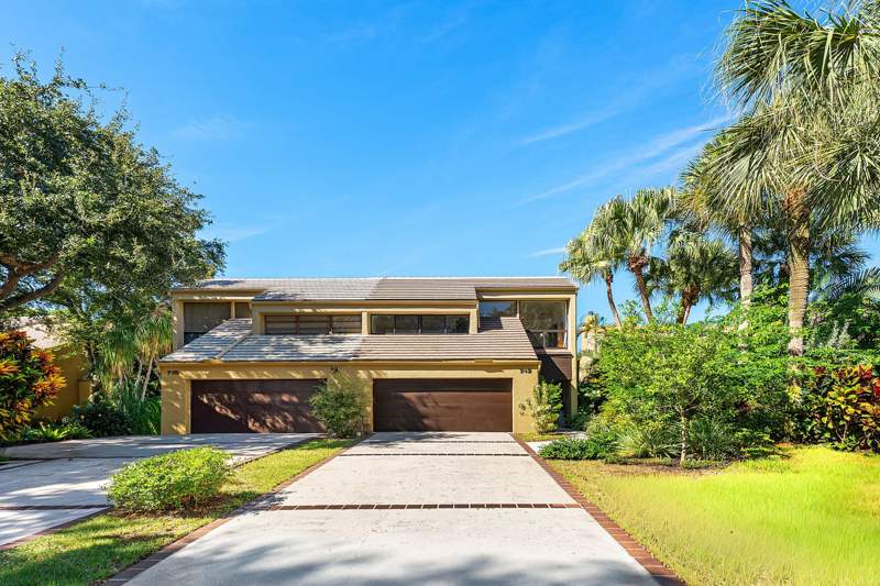 3 bedroom Townhouse at 713 Saint Albans Drive, Lands End, Boca Raton — photo 2