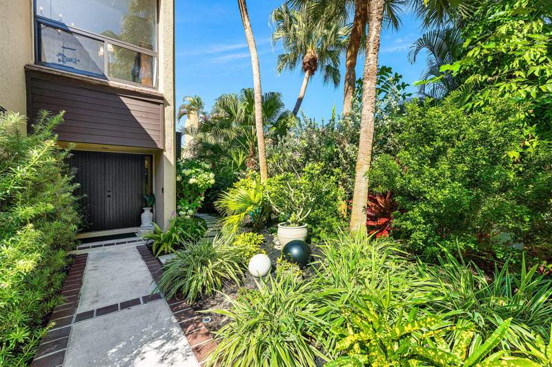 3 bedroom Townhouse at 713 Saint Albans Drive, Lands End, Boca Raton — photo 3