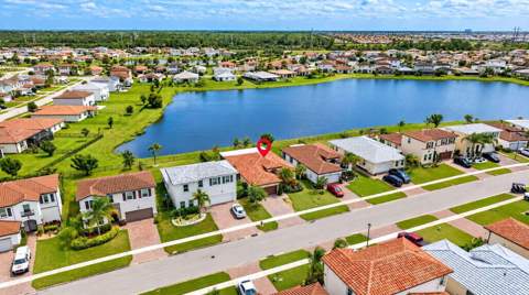 8410 NW Greenbank Circle, Port St. Lucie FL - photo 6 of 62