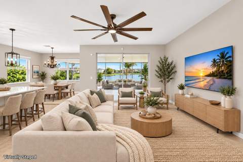 8410 NW Greenbank Circle, Port St. Lucie FL - photo 9 of 62