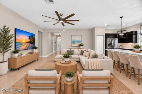 8410 NW Greenbank Circle, Port St. Lucie FL - photo 12 of 62