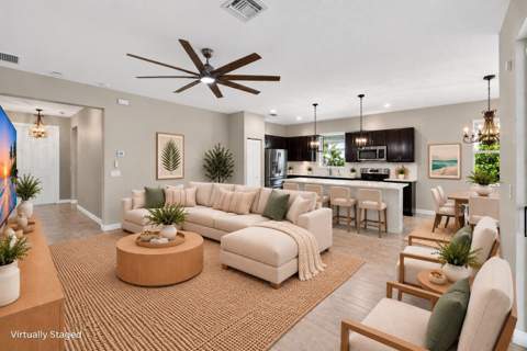 8410 NW Greenbank Circle, Port St. Lucie FL - photo 13 of 62