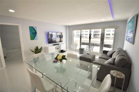 133 N Pompano Beach Boulevard #Apt 105, Pompano Beach FL - photo 11 of 29