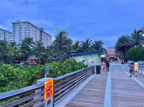 133 N Pompano Beach Boulevard #Apt 105, Pompano Beach FL - photo 24 of 29