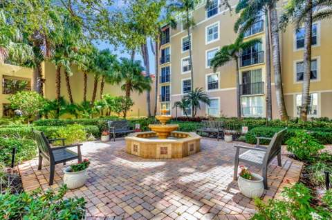 720 S Sapodilla Avenue #101, West Palm Beach FL - photo 24 of 49