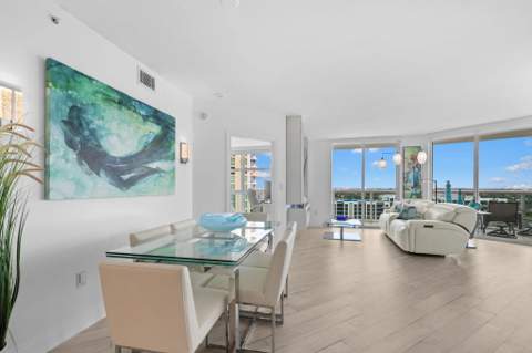347 N New River Drive #1403, Fort Lauderdale FL - photo 10 of 46