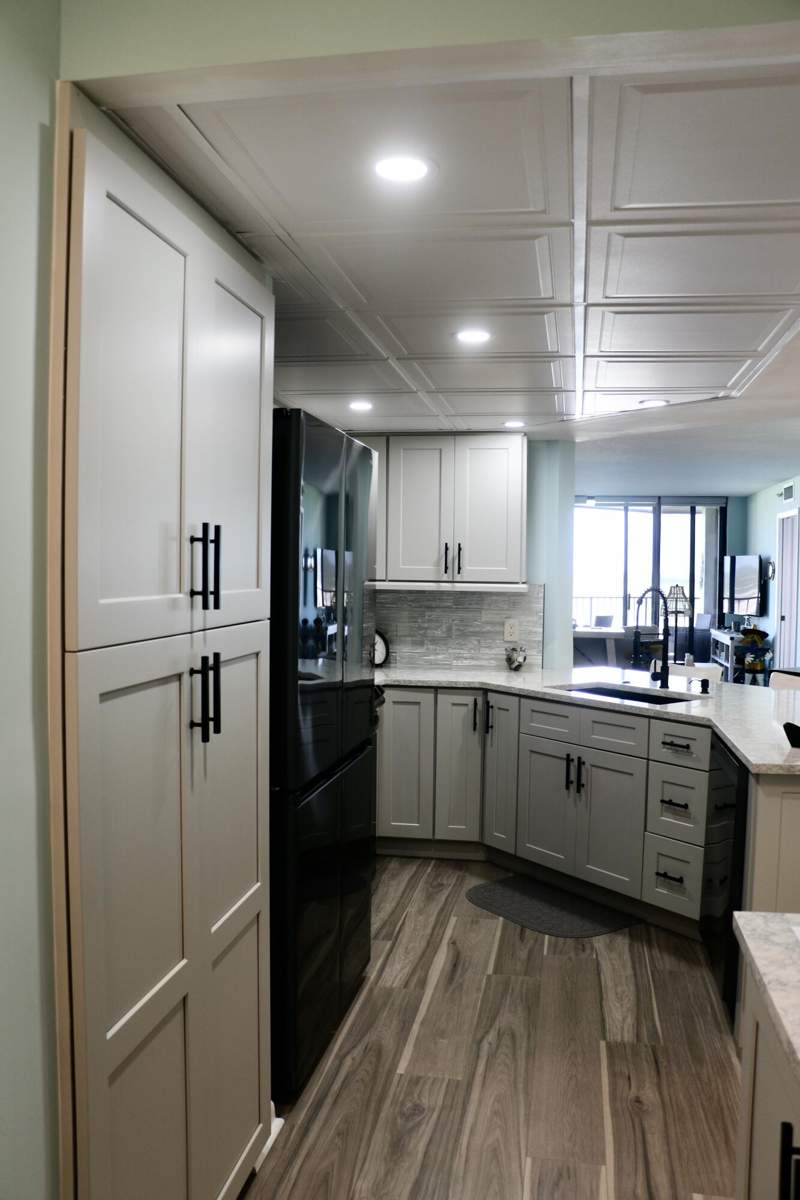 2 bedroom Condominium at 9650 S Ocean Drive #302, Princess Of Hutchinson Island, Jensen Beach — photo 5