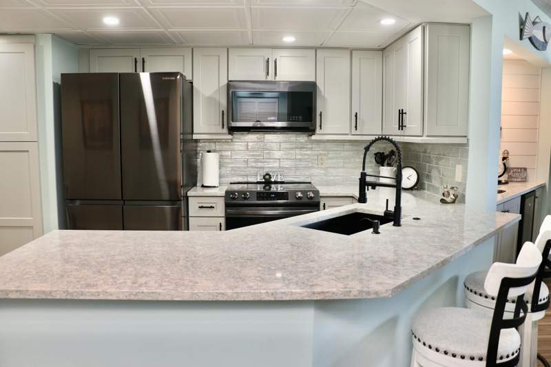 2 bedroom Condominium at 9650 S Ocean Drive #302, Princess Of Hutchinson Island, Jensen Beach — photo 3