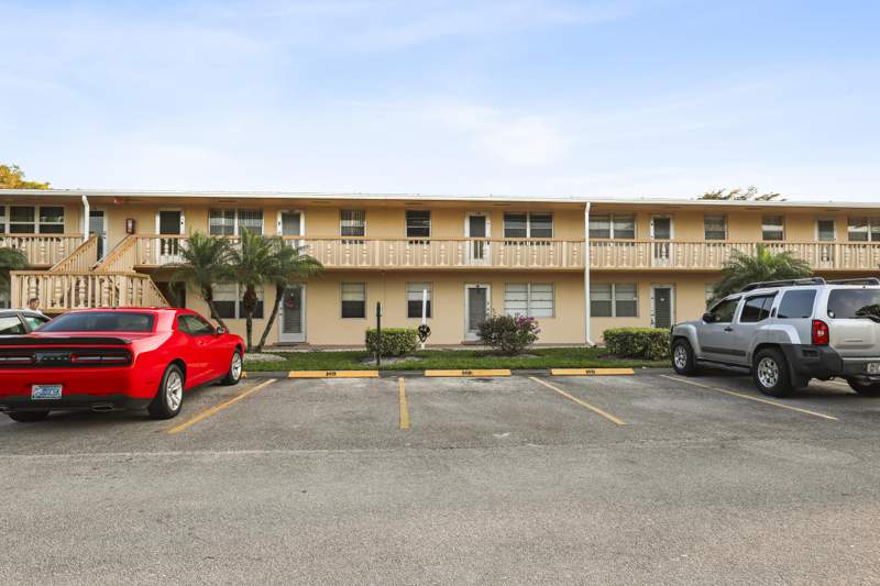 2 bedroom Condominium at 148 Hastings I, Hastings Condos, West Palm Beach — photo 2