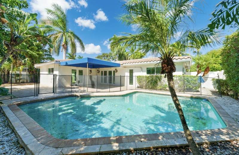 3 bedroom Single Family Residence at 2160 NE 55th Court, Coral Ridge Add, Fort Lauderdale — photo 2