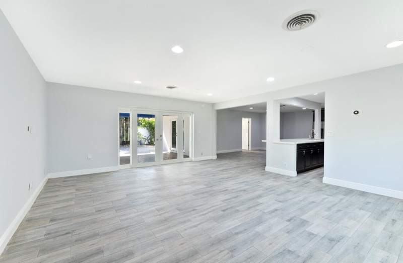 3 bedroom Single Family Residence at 2160 NE 55th Court, Coral Ridge Add, Fort Lauderdale — photo 3