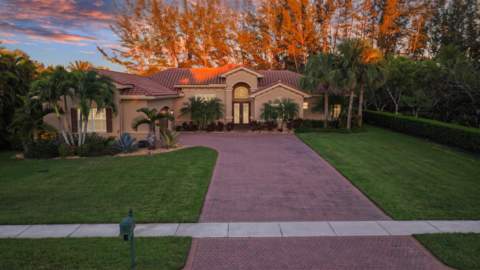 7630 Maywood Crest Drive, Palm Beach Gardens FL - photo 11 of 101
