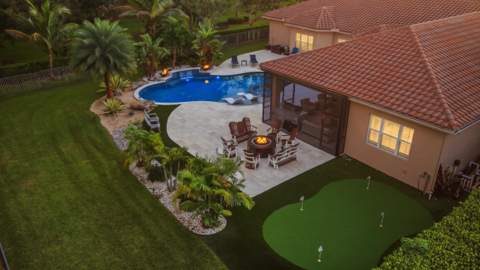 7630 Maywood Crest Drive, Palm Beach Gardens FL - photo 9 of 101